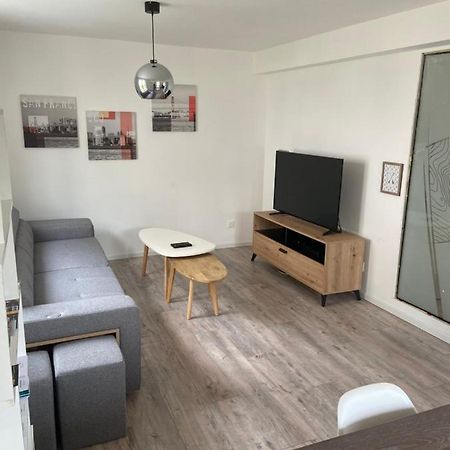 Gite Des Vosges Anould 外观 照片